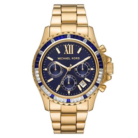 gebruiksaanwijzing horloge michael kors|horloge Michael Kors dames.